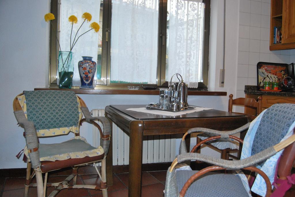 Casa Rural La Cuadraa Linares de Riofrío Værelse billede