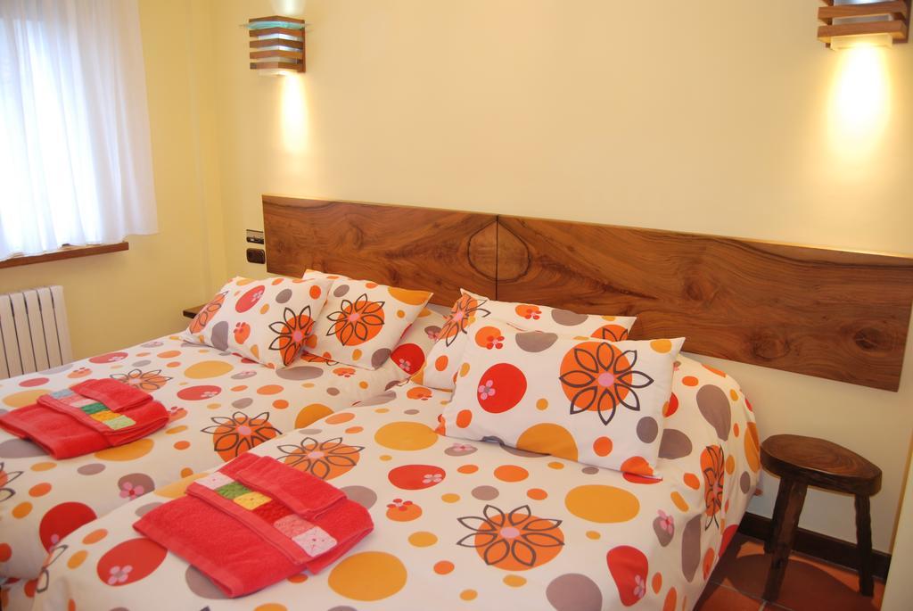 Casa Rural La Cuadraa Linares de Riofrío Eksteriør billede