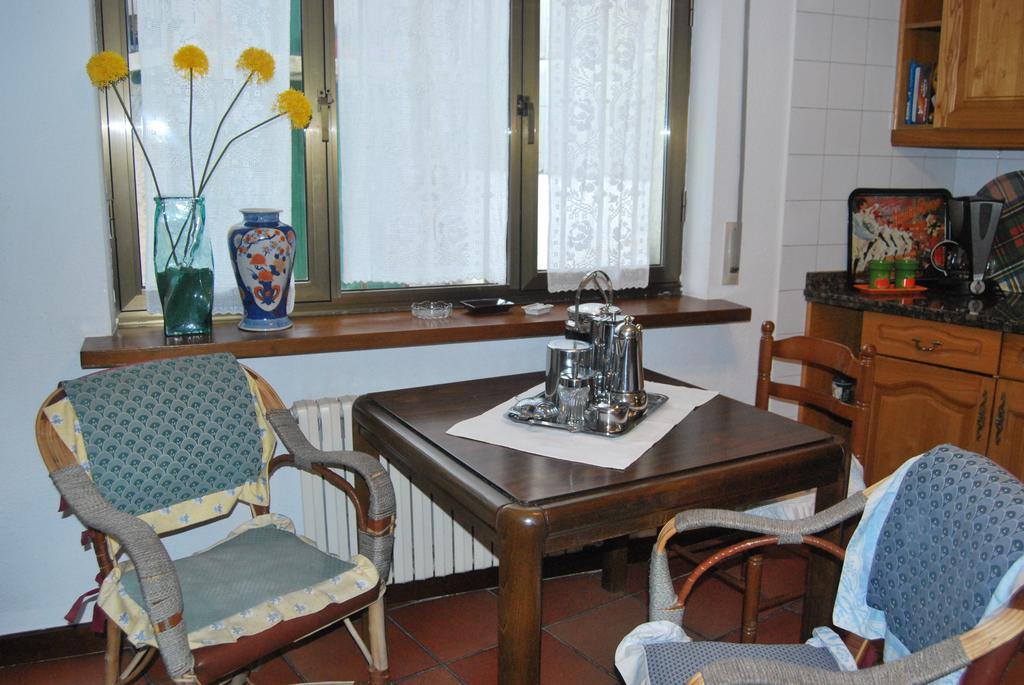 Casa Rural La Cuadraa Linares de Riofrío Eksteriør billede