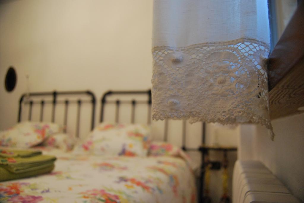 Casa Rural La Cuadraa Linares de Riofrío Eksteriør billede